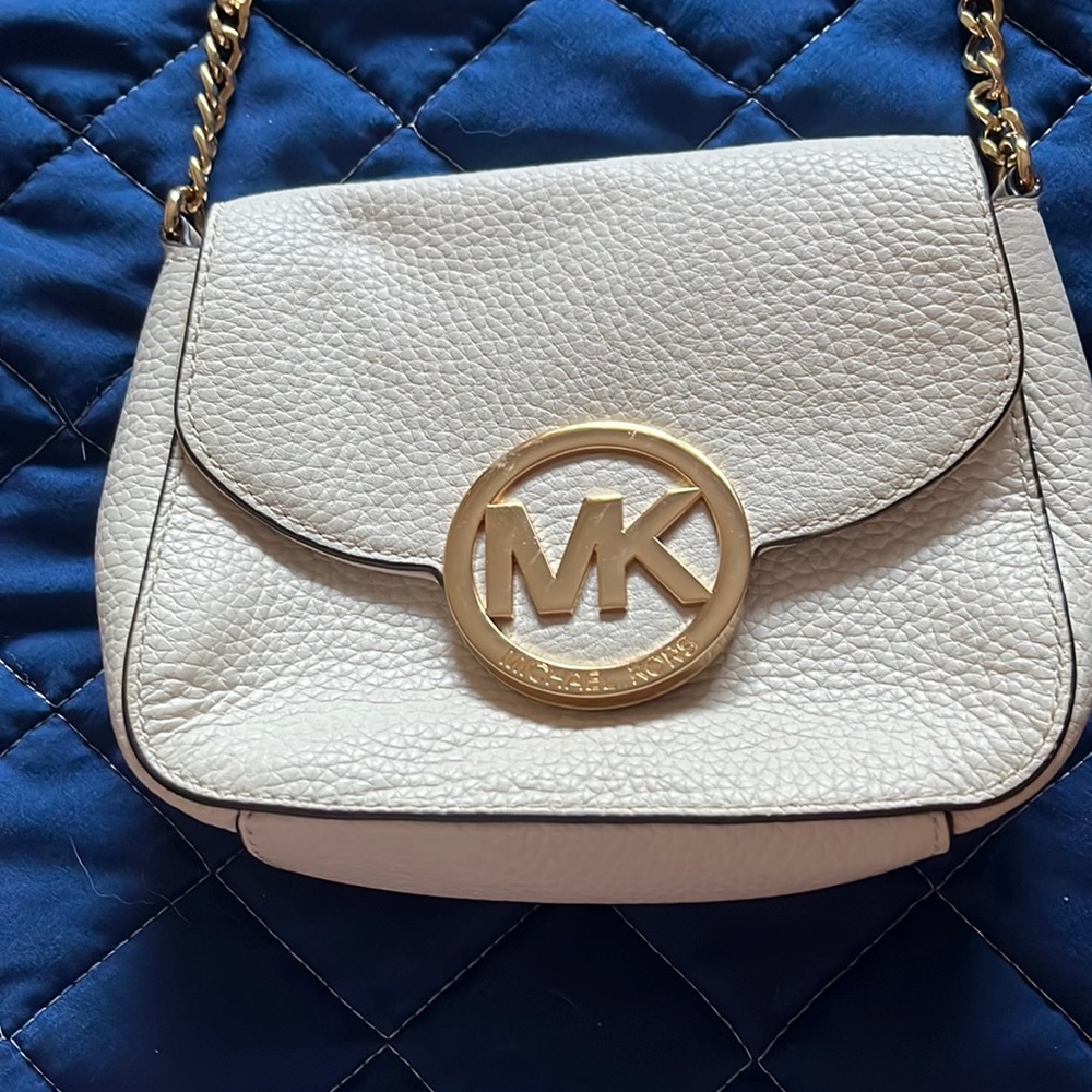 Michael Kors Crossbody